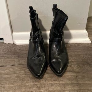 Express Boots
